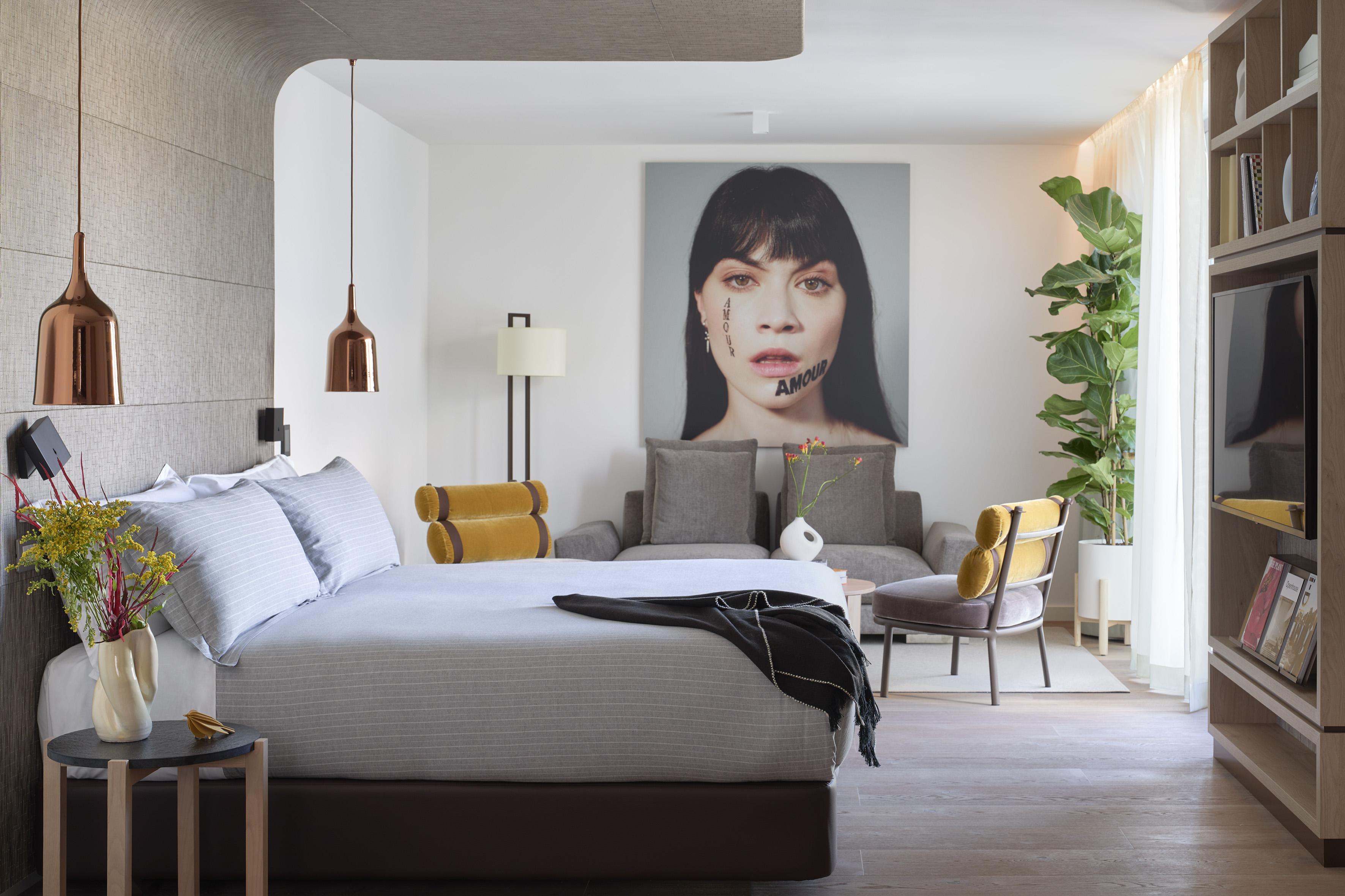 Me Hotel Barcellona