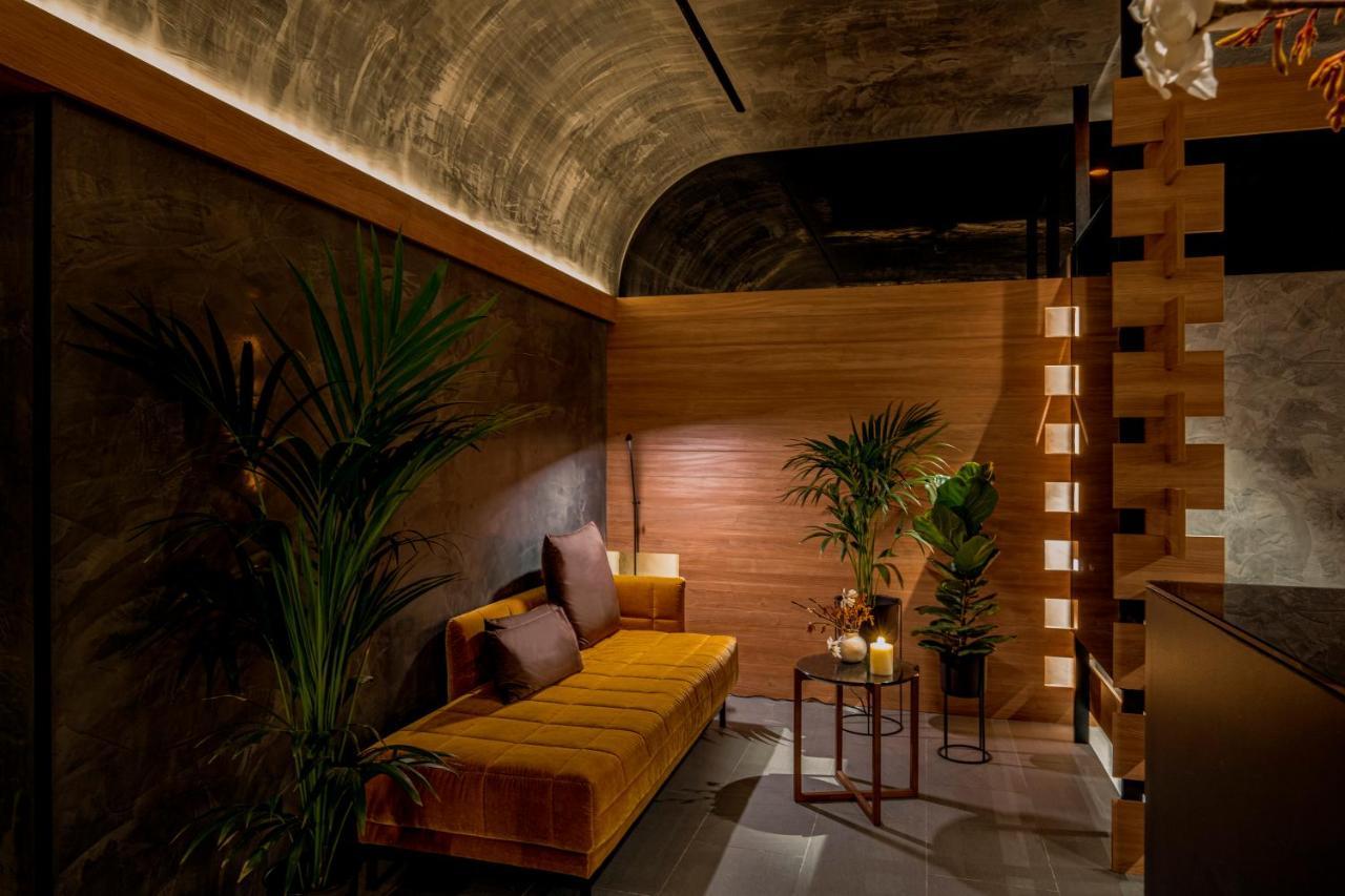 Hotel Me Barcellona
